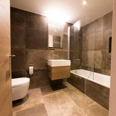 Attika Waldesruh Apartment