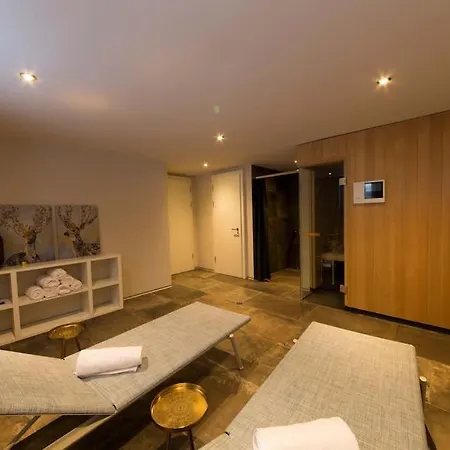Apartment Attika Waldesruh Zermatt