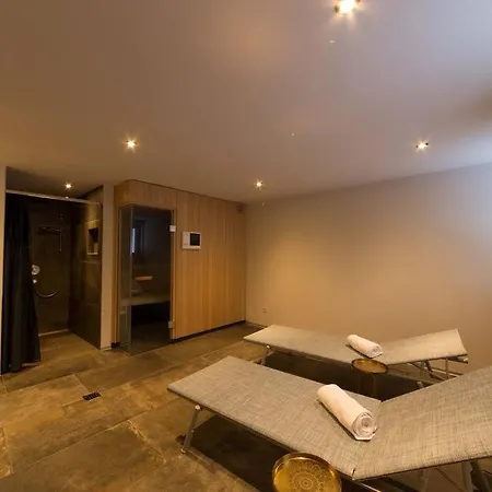 Attika Waldesruh * Zermatt