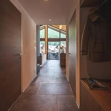 Attika Waldesruh Apartment