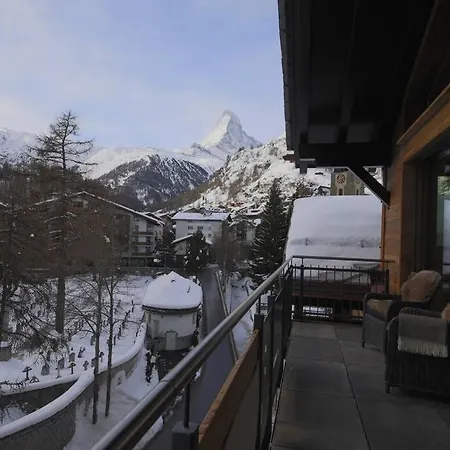 Attika Waldesruh * Zermatt