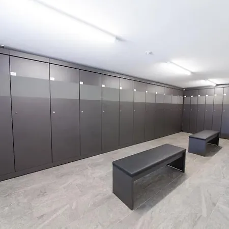 Attika Waldesruh Apartment *