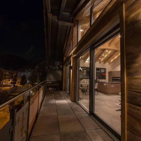 Attika Waldesruh * Zermatt
