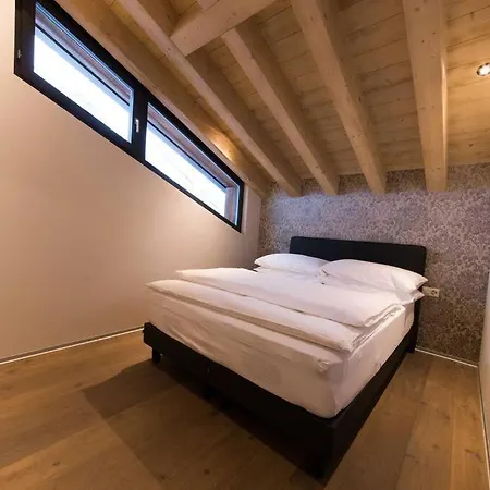 Attika Waldesruh Appartement *