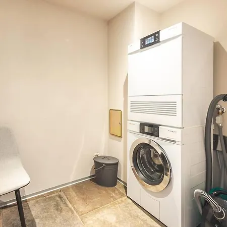 Attika Waldesruh Apartamento